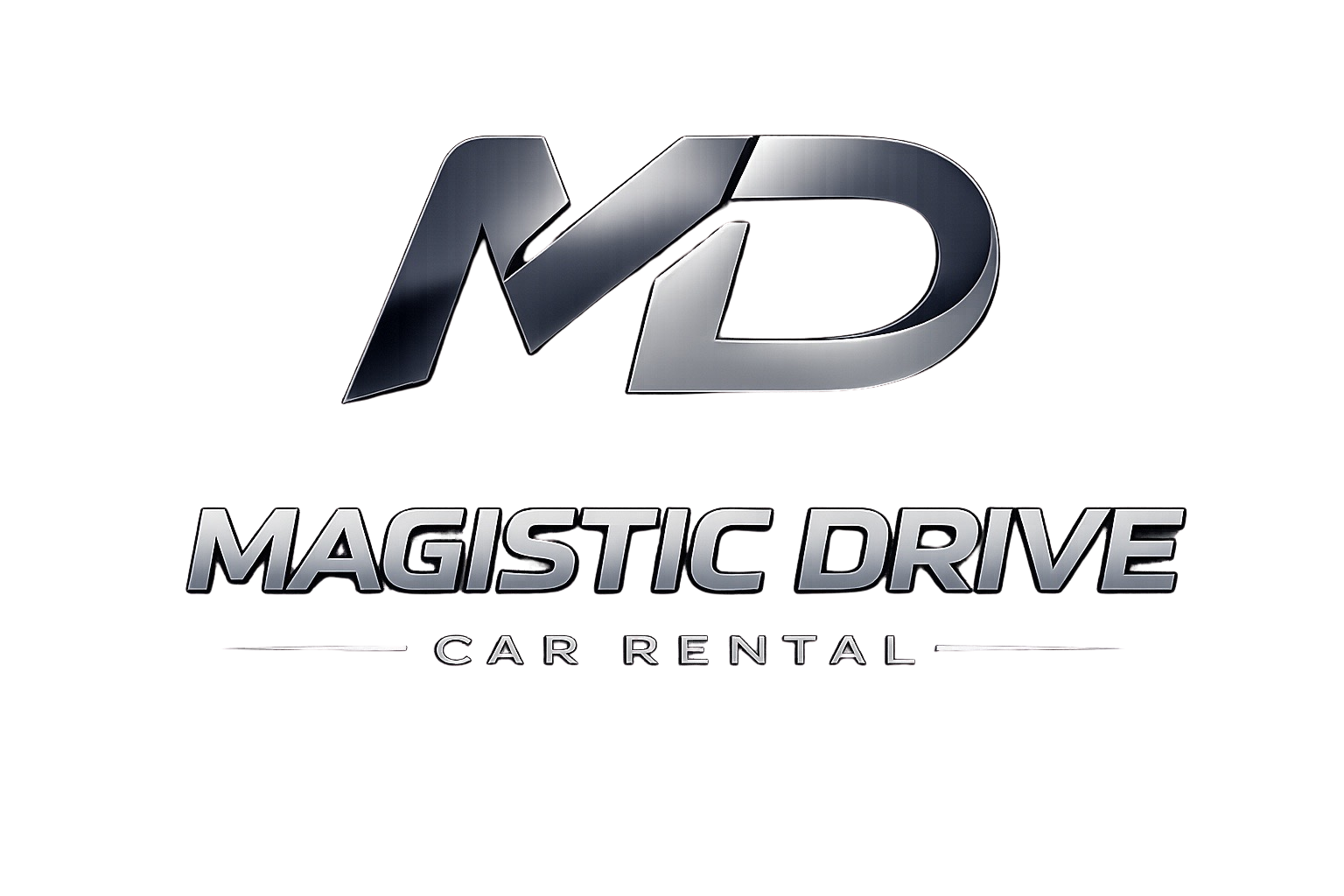 Magistic Drive