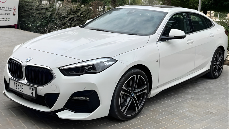 BMW 225